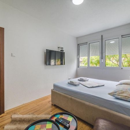 Top-Top Podgorica Ngoại thất bức ảnh