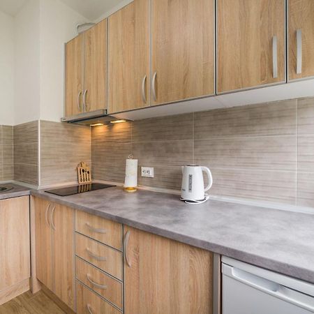 Top-Top Podgorica Ngoại thất bức ảnh