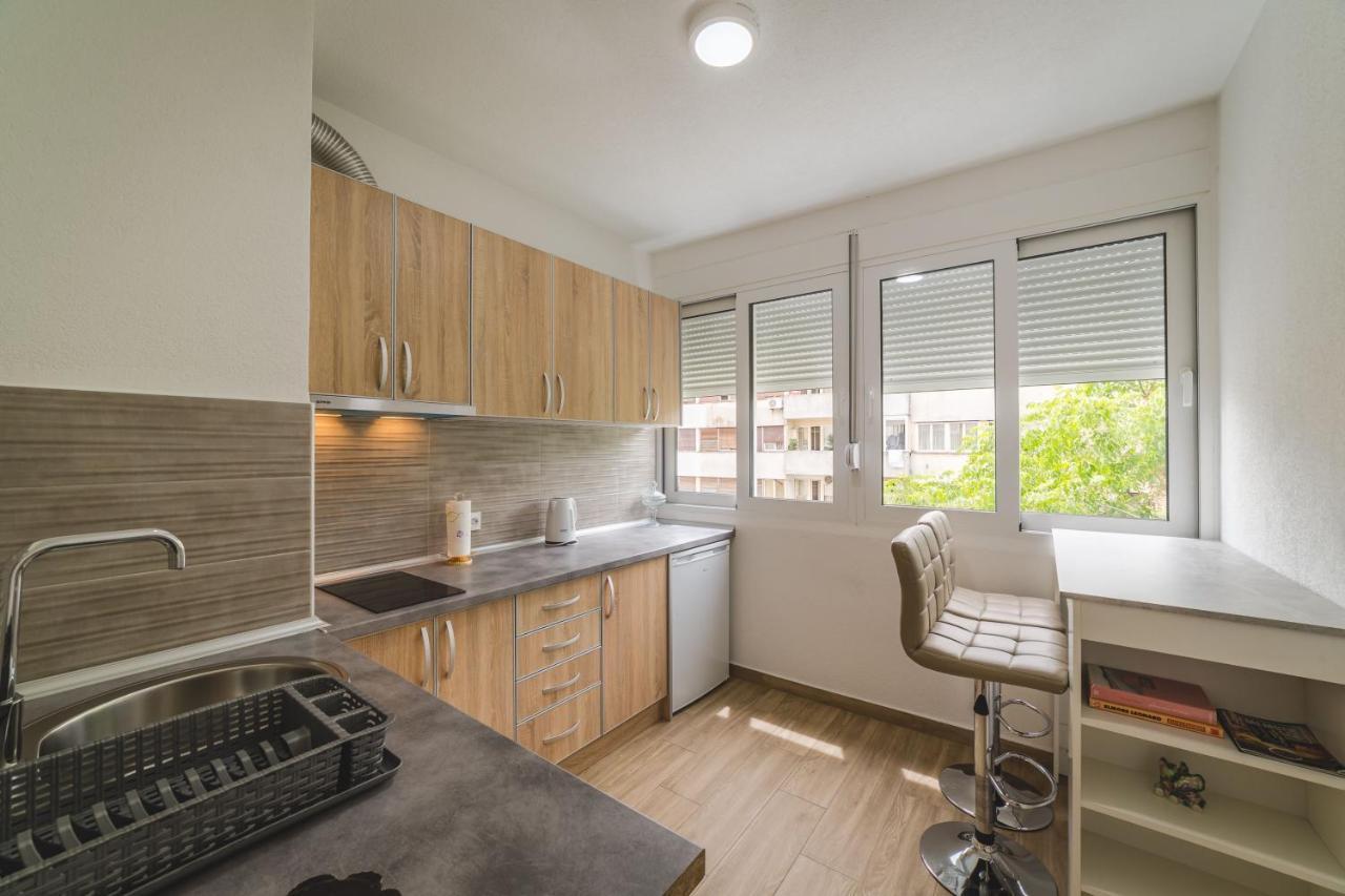 Top-Top Podgorica Ngoại thất bức ảnh