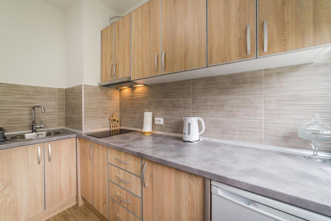 Top-Top Podgorica Ngoại thất bức ảnh
