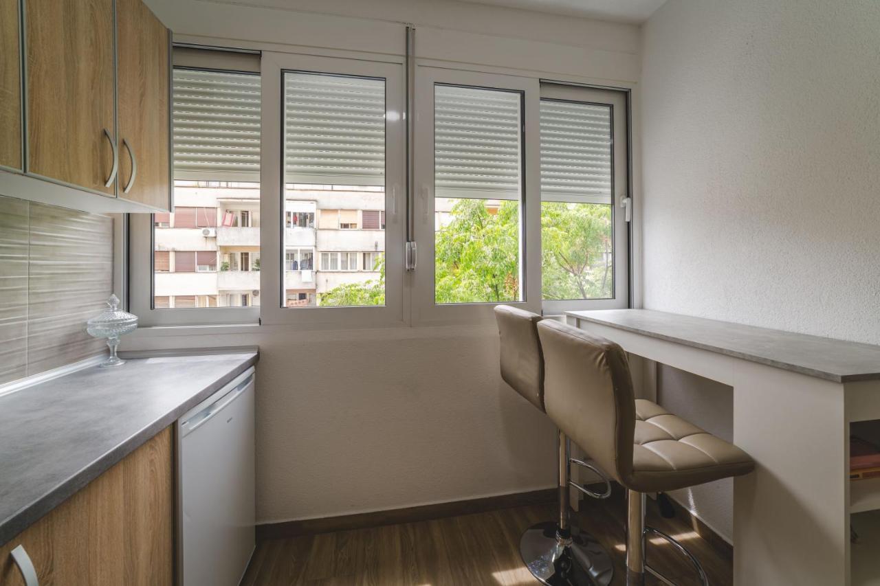 Top-Top Podgorica Ngoại thất bức ảnh