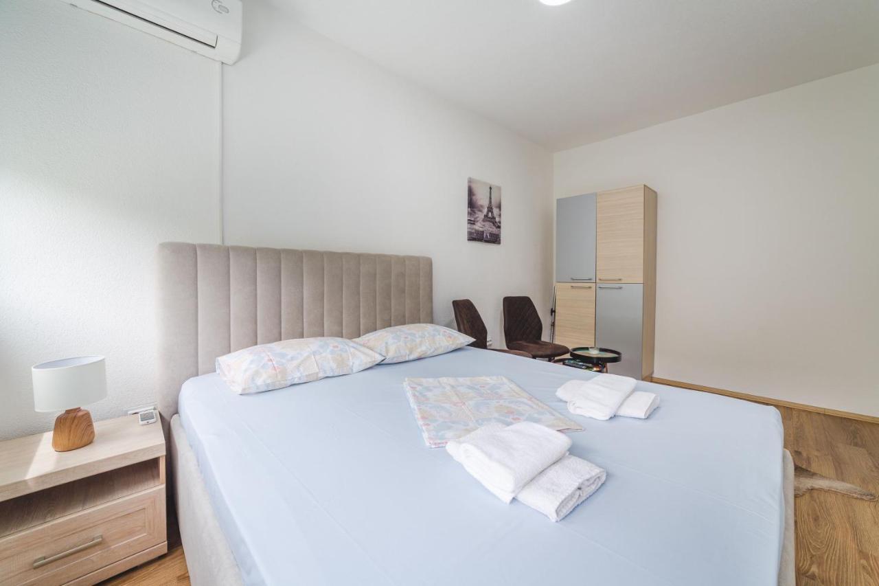 Top-Top Podgorica Ngoại thất bức ảnh