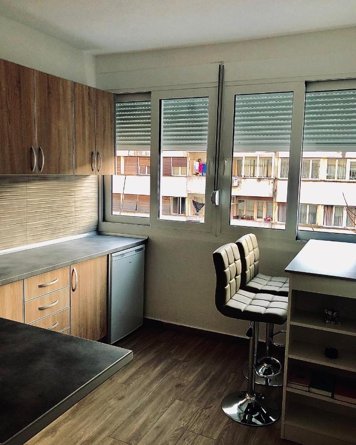 Top-Top Podgorica Ngoại thất bức ảnh