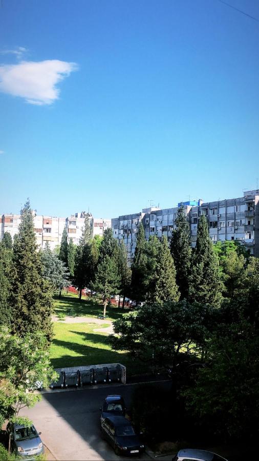 Top-Top Podgorica Ngoại thất bức ảnh
